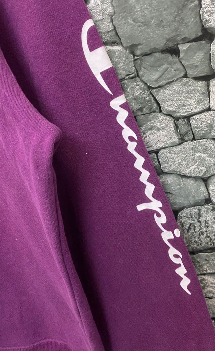 Champion Vintage Champion Sportwear Sweatshirt Size US L / EU 52-54 / 3 - 2 Thumbnail