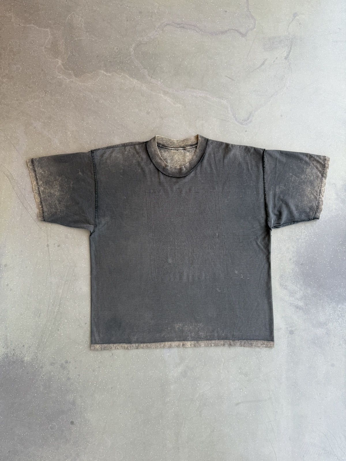Vintage Vintage T-hirt Size US L / EU 52-54 / 3 - 6 Thumbnail