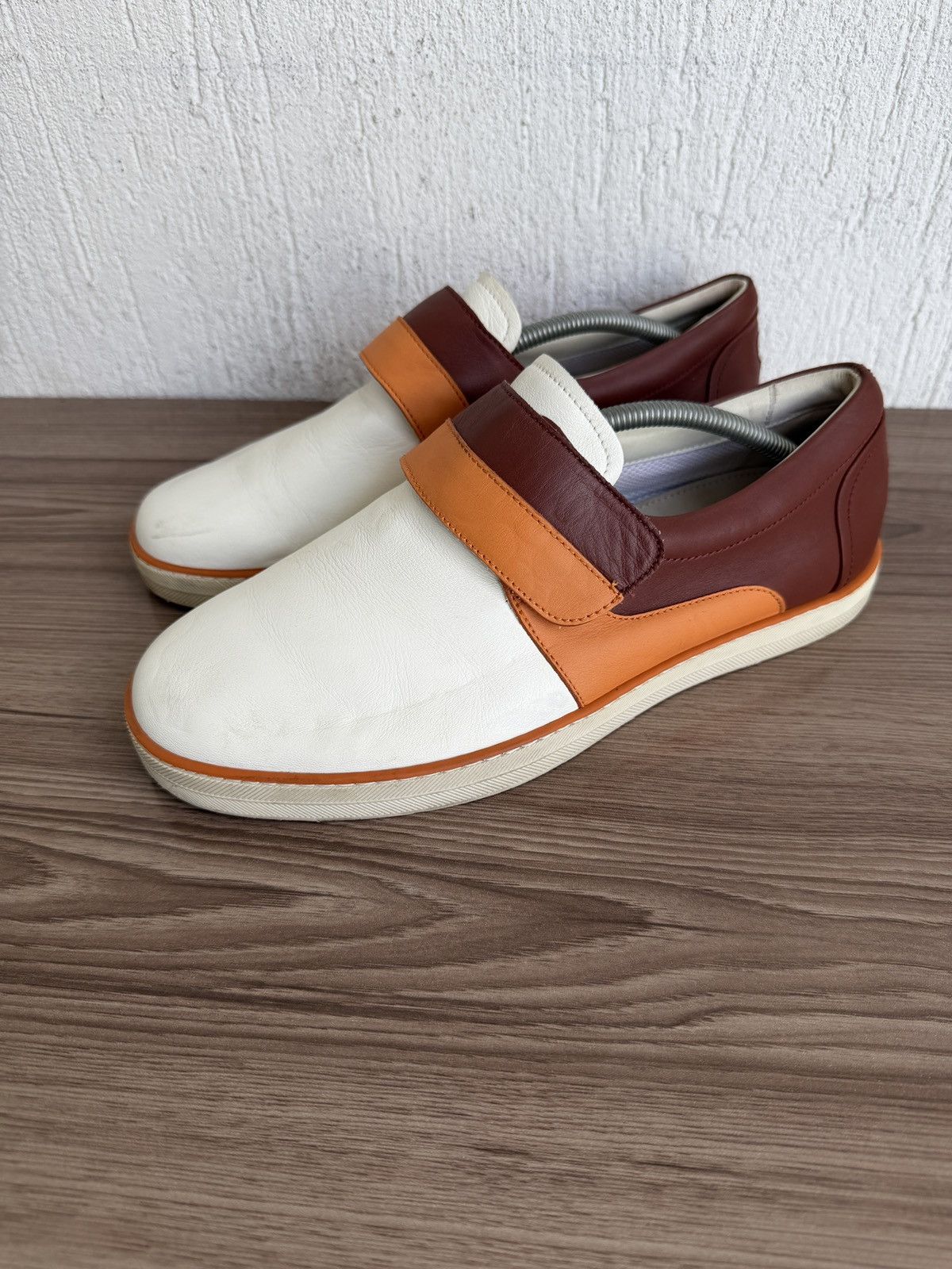Bottega Veneta Strap slip on Size US 8.5 / EU 41-42 - 1 Thumbnail