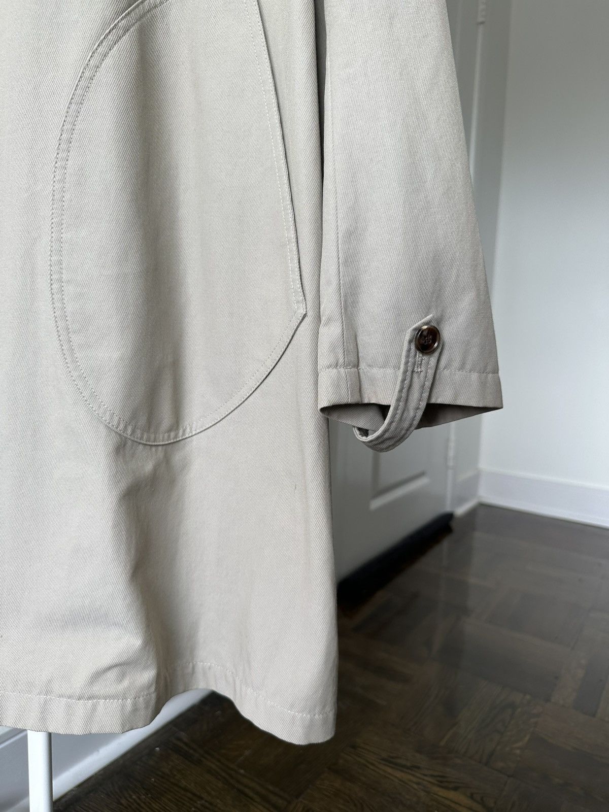 Maison Margiela Line 14 Men’s Coat