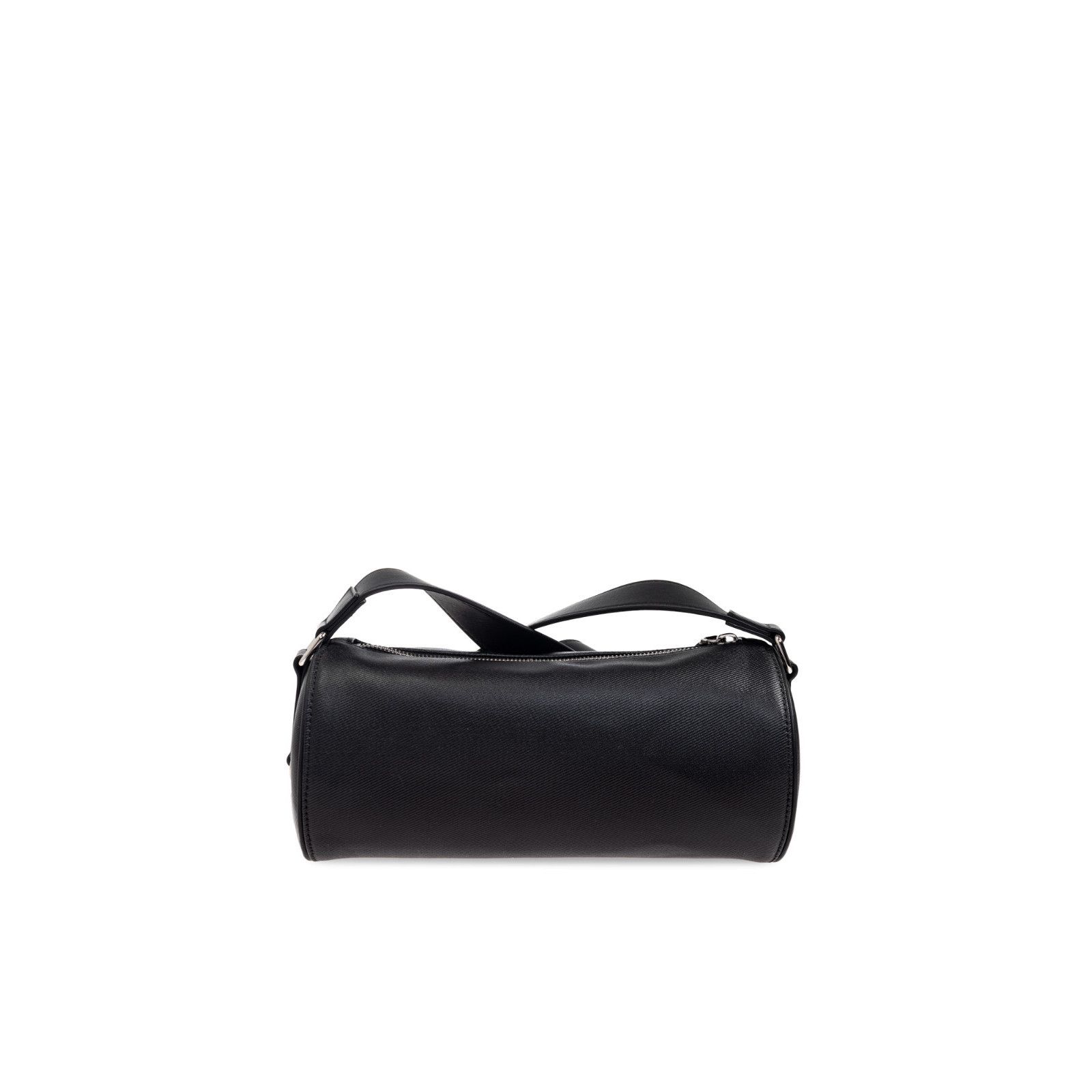 Alexander McQueen ALEXANDER MCQUEEN Roller Small Black Shoulder Bag New Size ONE SIZE - 2 Thumbnail