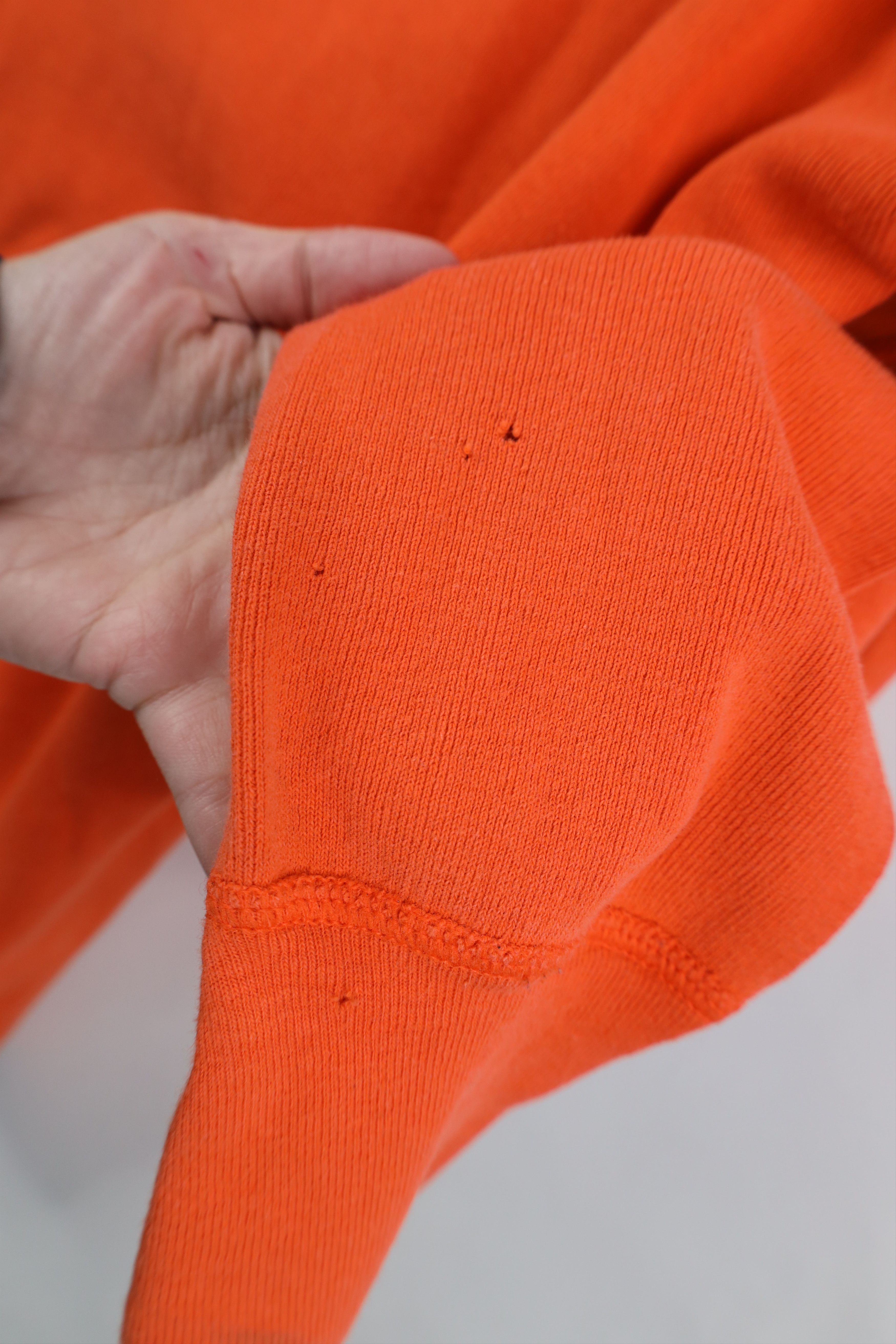 Vintage Vintage 90s Streetwear Cotton Ribbed Knit Henley T-Shirt Size US XL / EU 56 / 4 - 9 Thumbnail