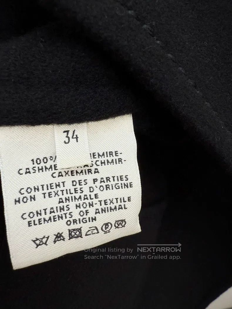 Hermes Hermes Cashmere vest Size XXS / US 00 / IT 34 - 4 Thumbnail