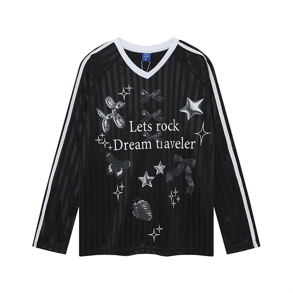 トップス 604SERVICE demon long tshirt トップス 604SERVICE demon long tshirt トップス 604SERVICE