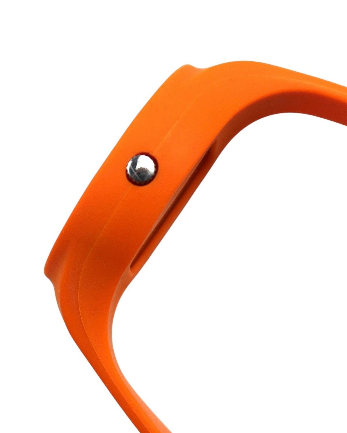 Dickies DICKIES ORANGE CLASSIC SILICONE SPORT WATCH Size ONE SIZE - 5 Thumbnail