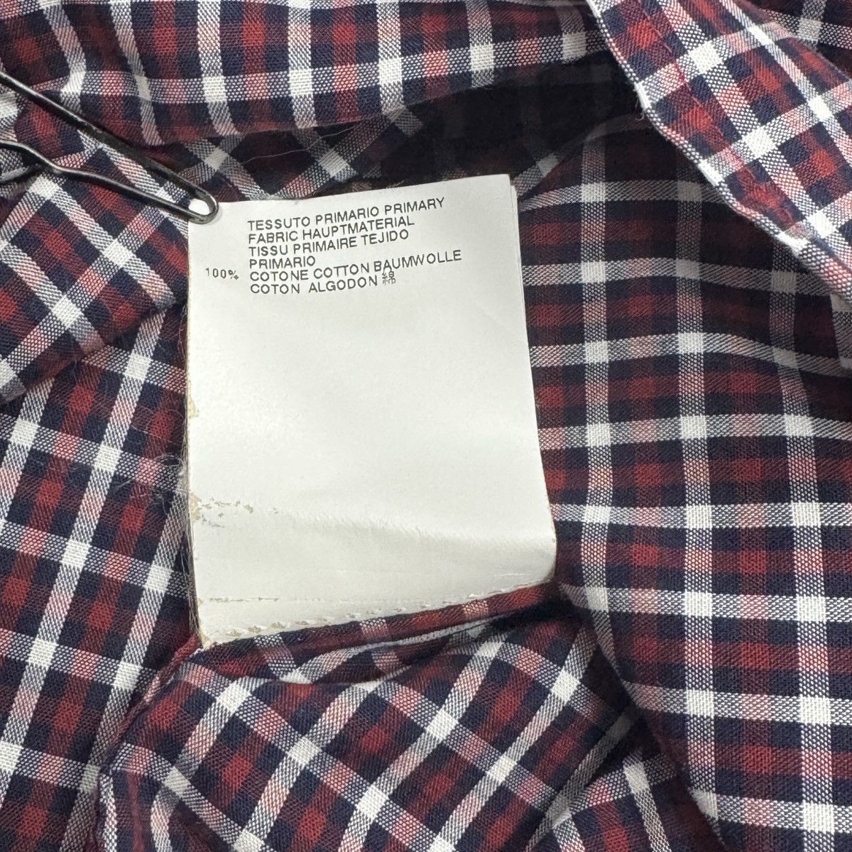 Dsquared2 Dsquared2 Women Button Shirt Size 40 (S) Size S / US 4 / IT 40 - 15 Thumbnail