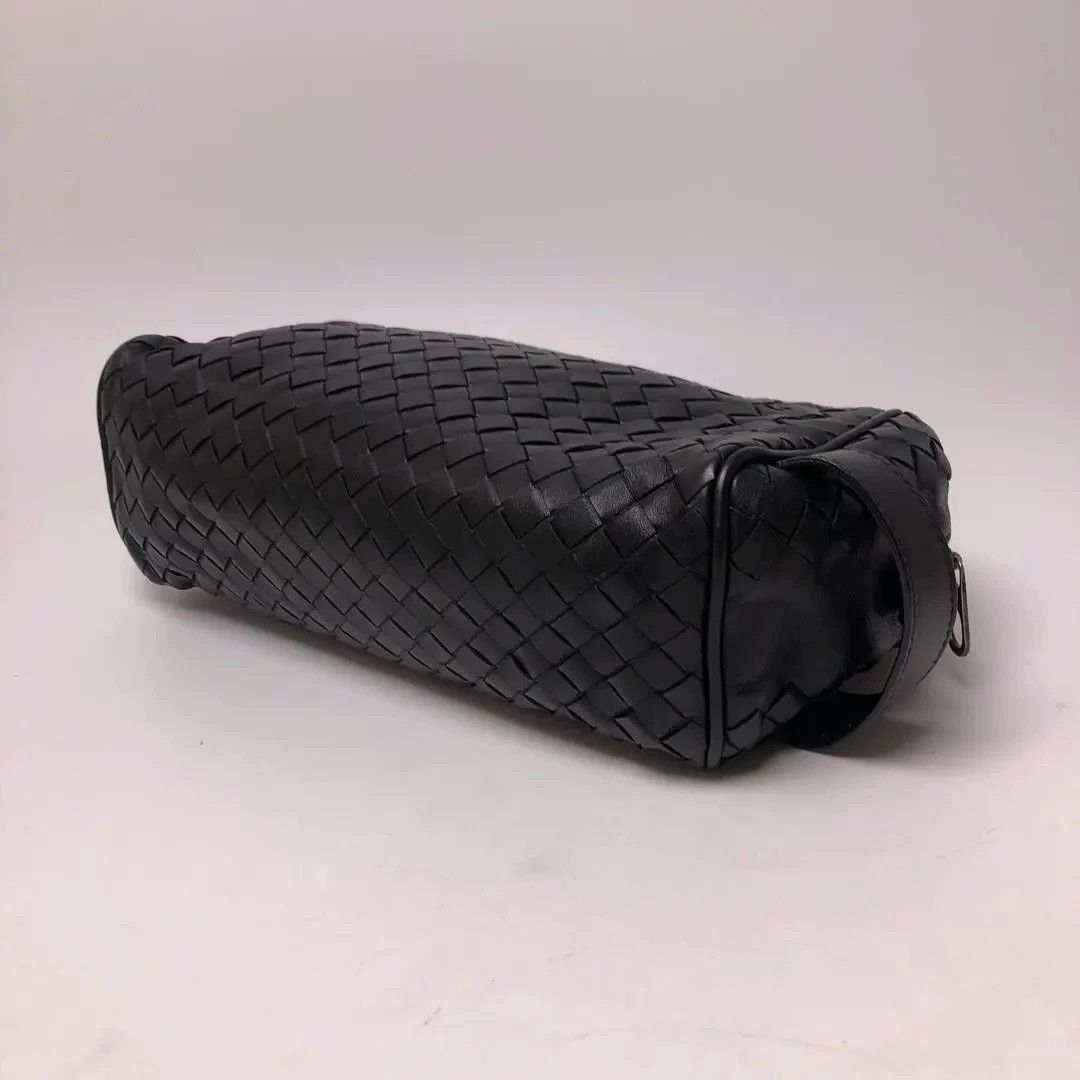 Bottega Veneta Product Name: BOTTEGA VENETA Woven Clutch Bag Brand Size ONE SIZE - 7 Thumbnail