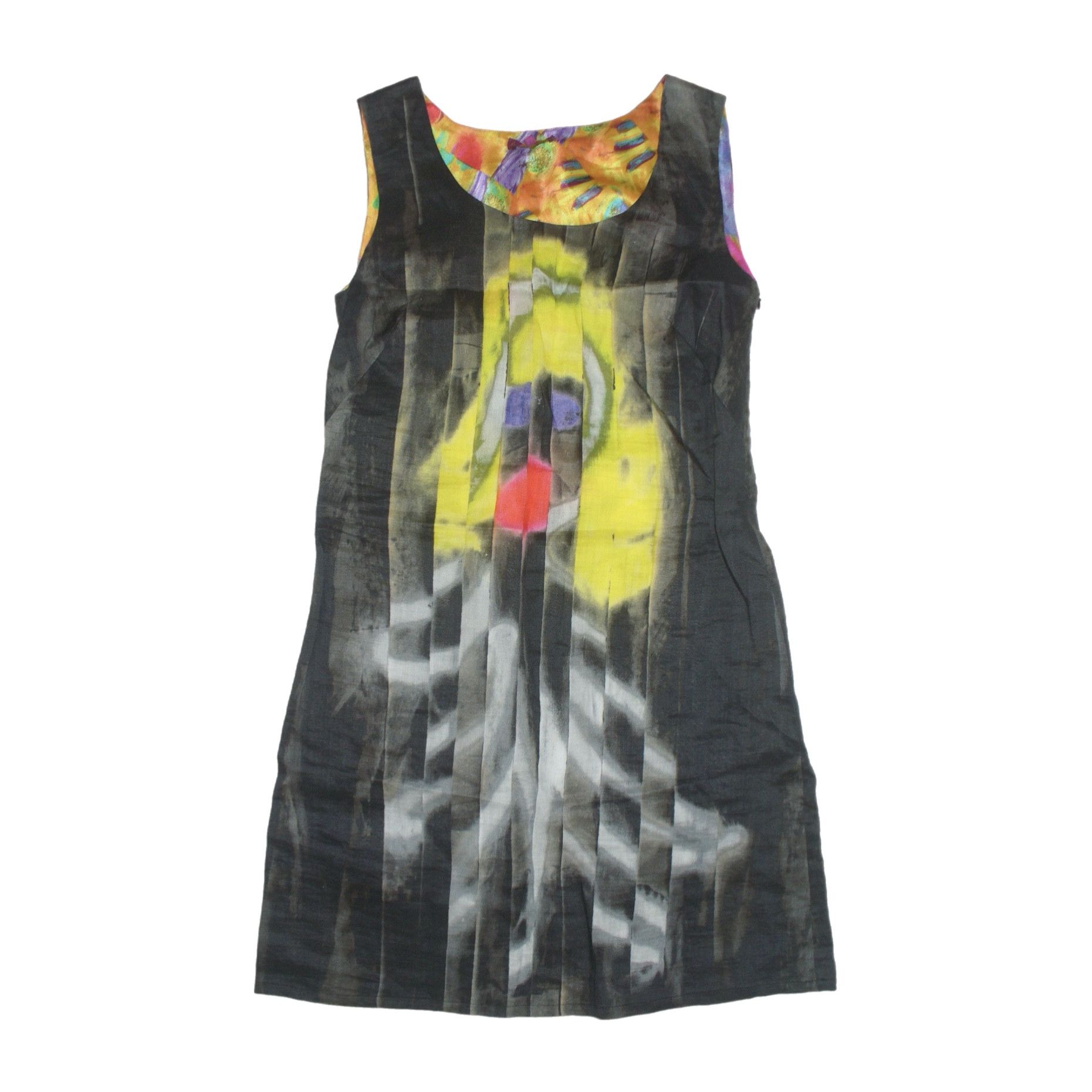 Other 2000/2010s french designer dress Size S / US 4 / IT 40 - 1 Thumbnail