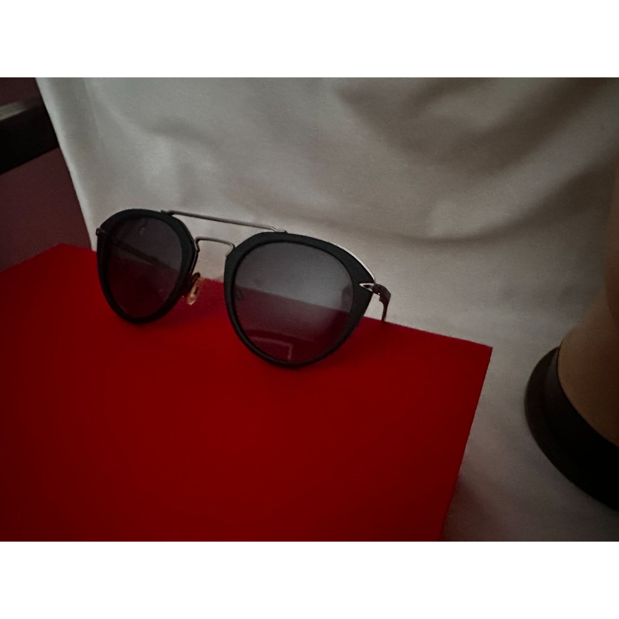 Rag & Bone Rag & Bone Rnb 1017/S Sunglasses org. $245 Size ONE SIZE - 2 Thumbnail