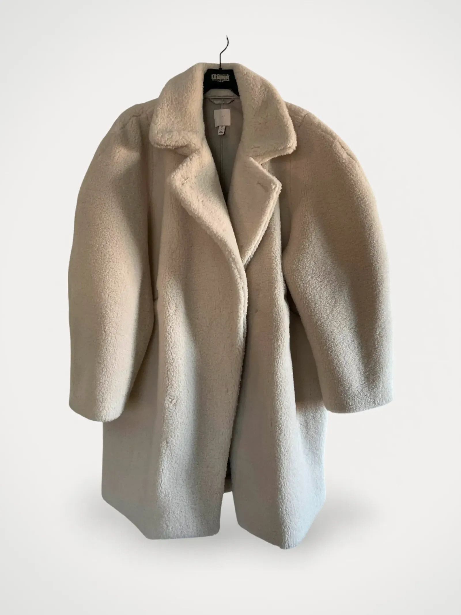 H&M H&M Coat Size M / US 6-8 / IT 42-44 - 1 Thumbnail