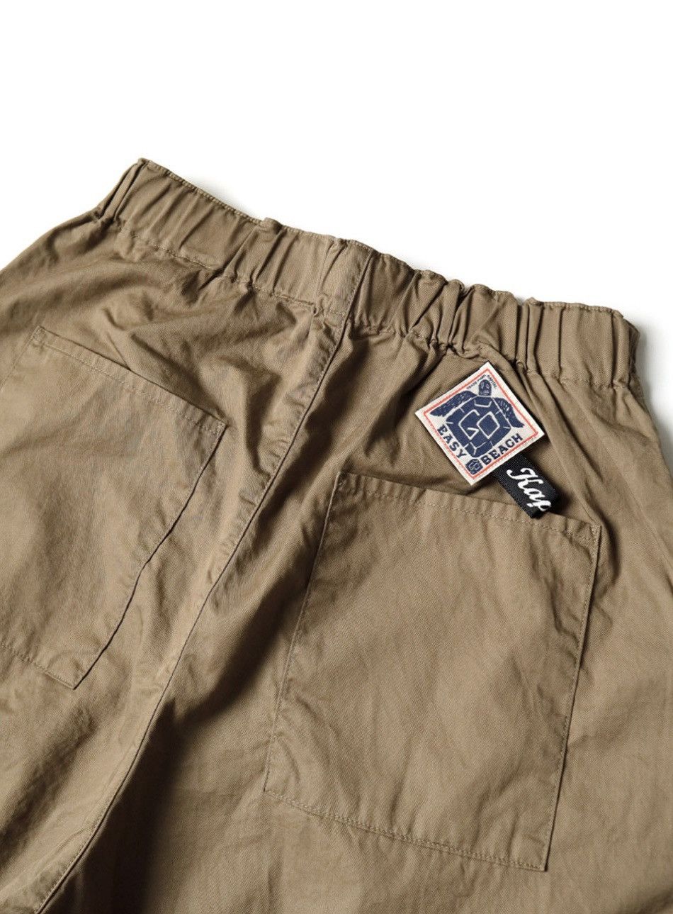 Kapital Kapital Burberry Easy Beach Go Track Pants Size US 30 / EU 46 - 8 Thumbnail