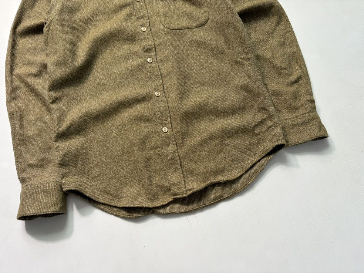 Portuguese Flannel Portuguese Flannel shirts button up Size US S / EU 44-46 / 1 - 2 Thumbnail