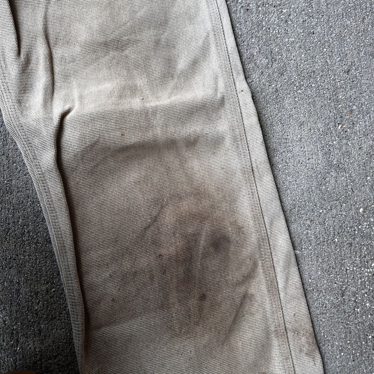 Carhartt × Vintage vintage 1997 carhartt workwesr pants Size US 31 - 5 Thumbnail