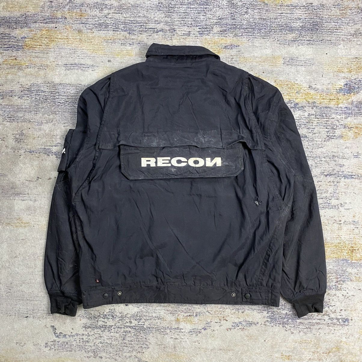 Acronym × Recon Recon x Acronym tactical multi pocket jacket Size US M / EU 48-50 / 2 - 2 Thumbnail