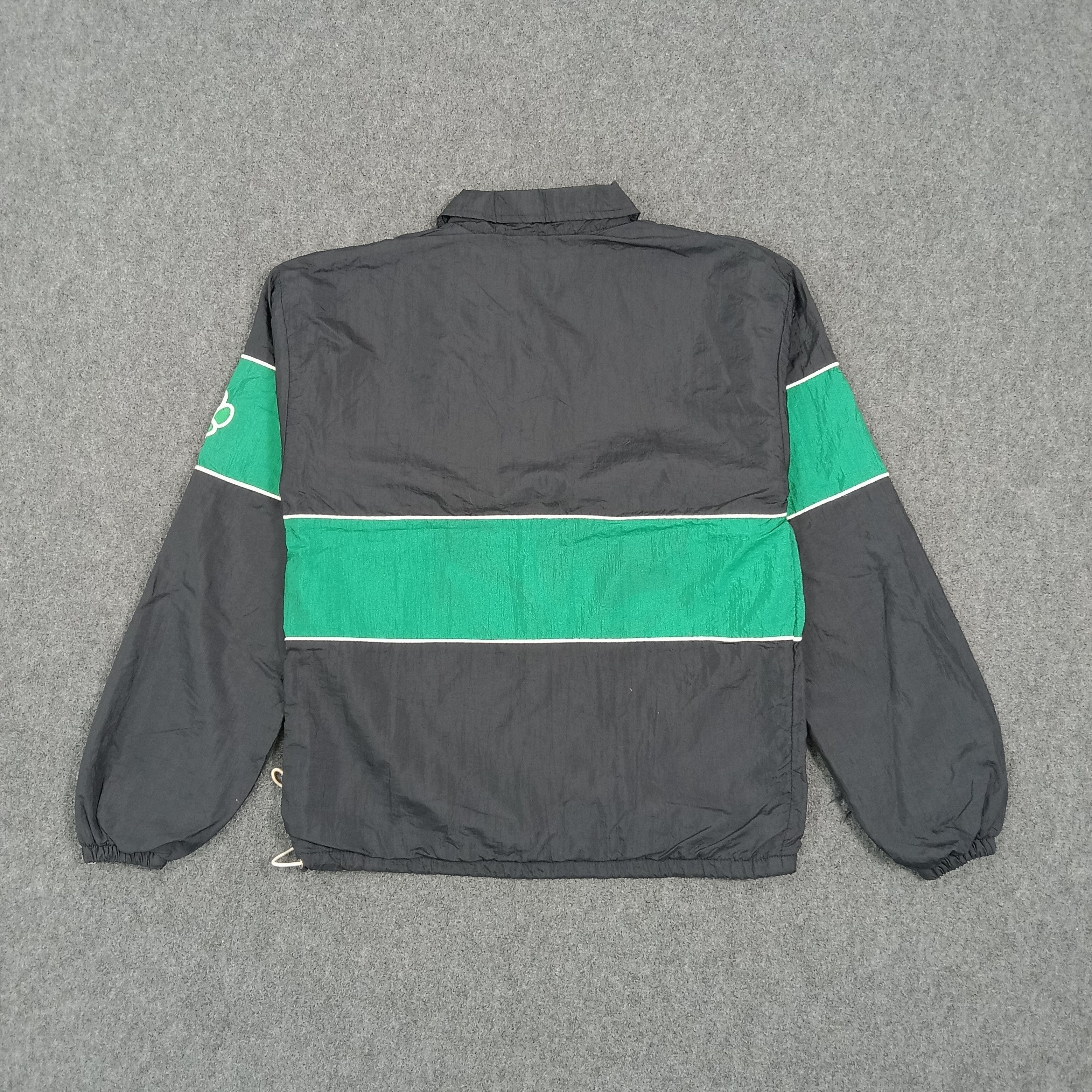 Vintage Varsity Spirit Kyla Tigers Zipper Jacket C270N12 Size US S / EU 44-46 / 1 - 4 Thumbnail