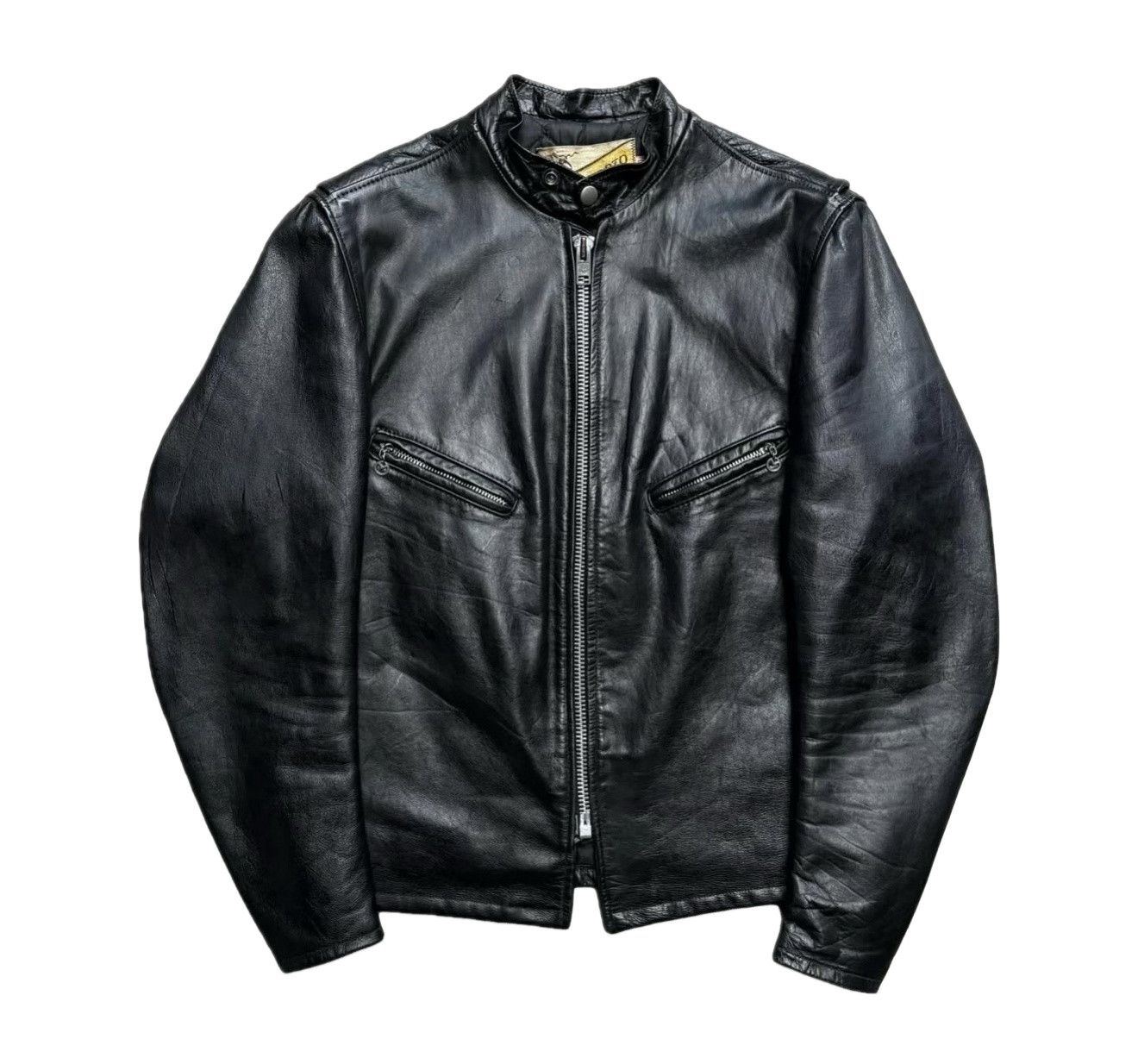 Schott Schott 642 Cafe Racer size 36 | Grailed
