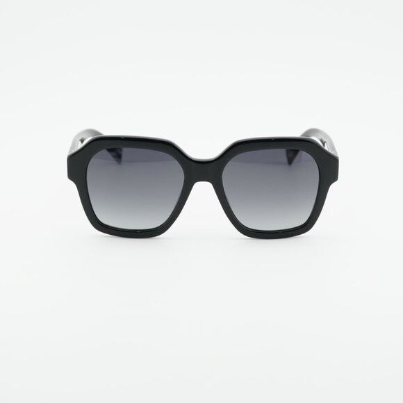 Missoni Missoni MIS 0130/G/S 0807 9O Sunglasses Black Square Frame Size ONE SIZE - 6 Thumbnail