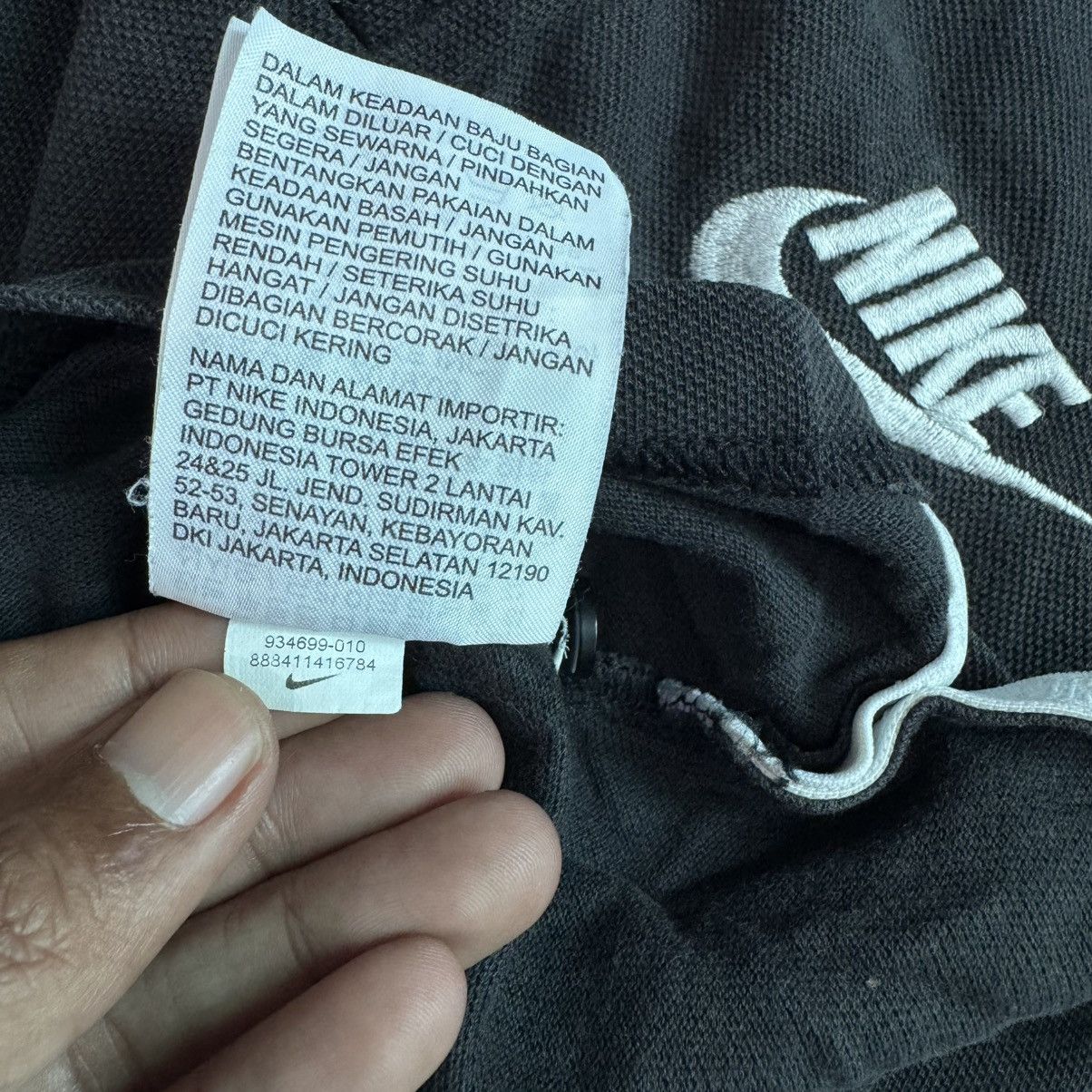 Nike Nike Polo T Shirt Size US L / EU 52-54 / 3 - 7 Thumbnail