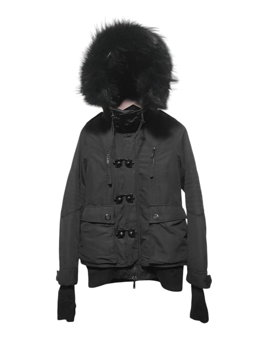 Sly Fur Jacket | Grailed