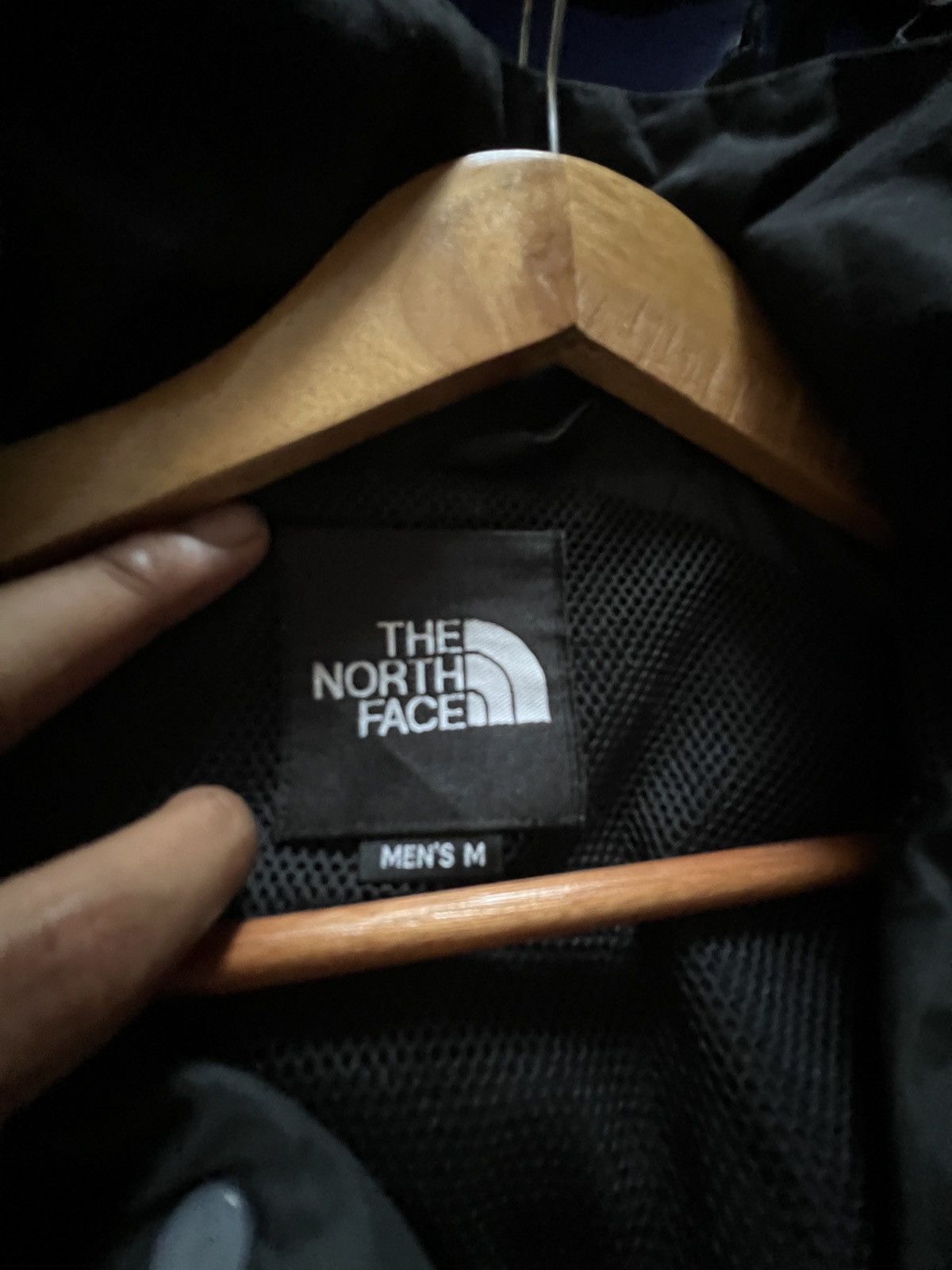 The North Face Vintage y2k The North Face Size US M / EU 48-50 / 2 - 9 Thumbnail