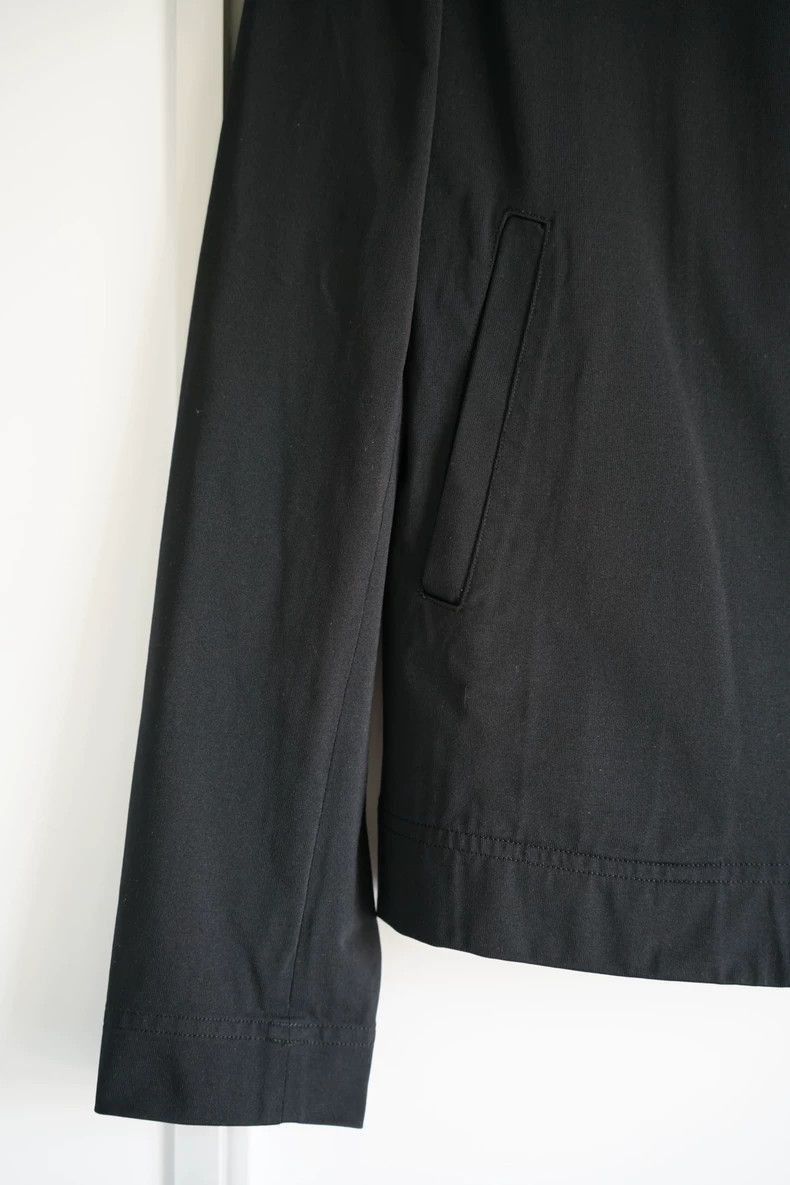 Yohji Yamamoto Yohji Yamamoto Yohji Yamamoto Short Jacket for Women Size US L / EU 52-54 / 3 - 4 Thumbnail