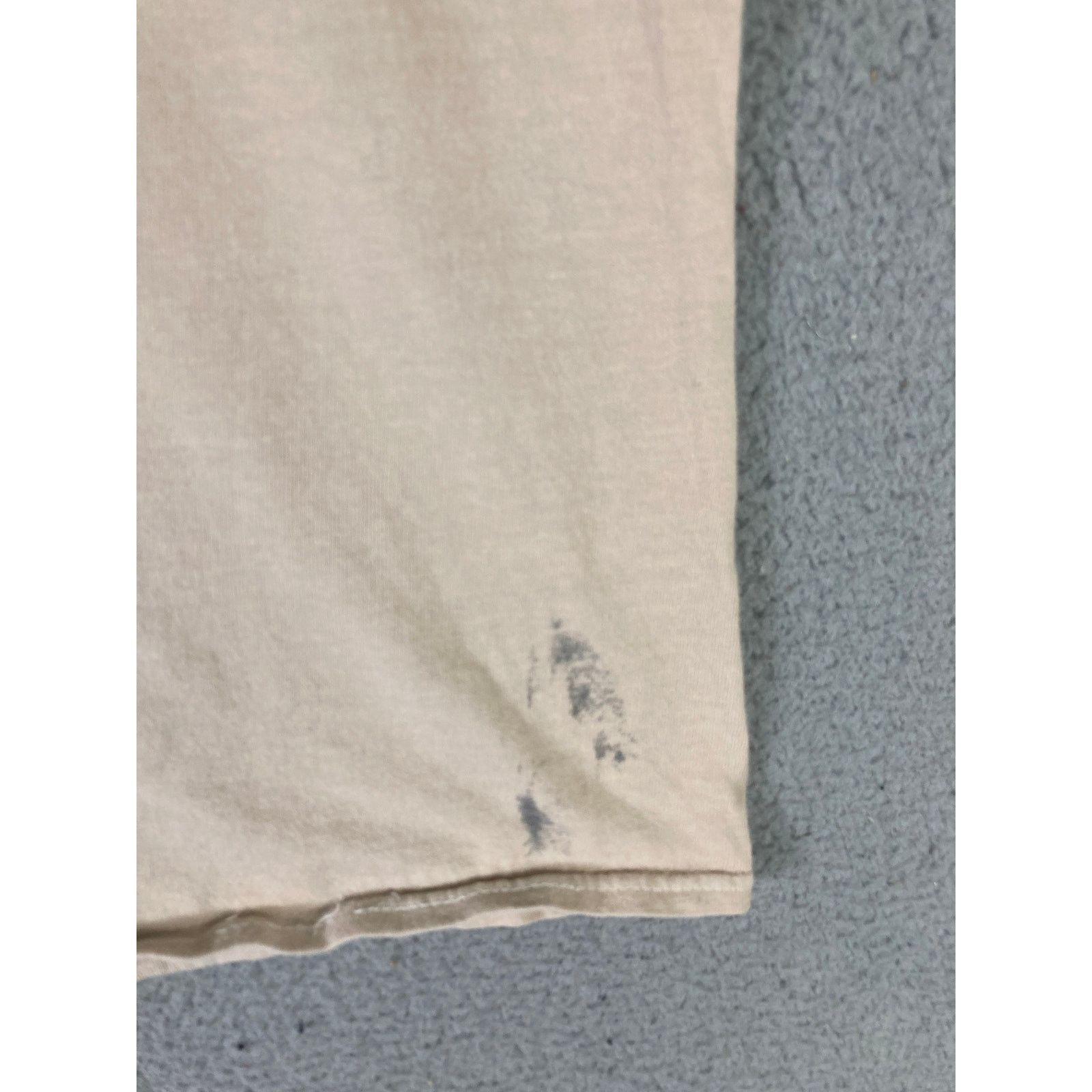 Pink Floyd Pink Floyd Unisex Beige Graphic Tee Size Small Size US S / EU 44-46 / 1 - 8 Thumbnail