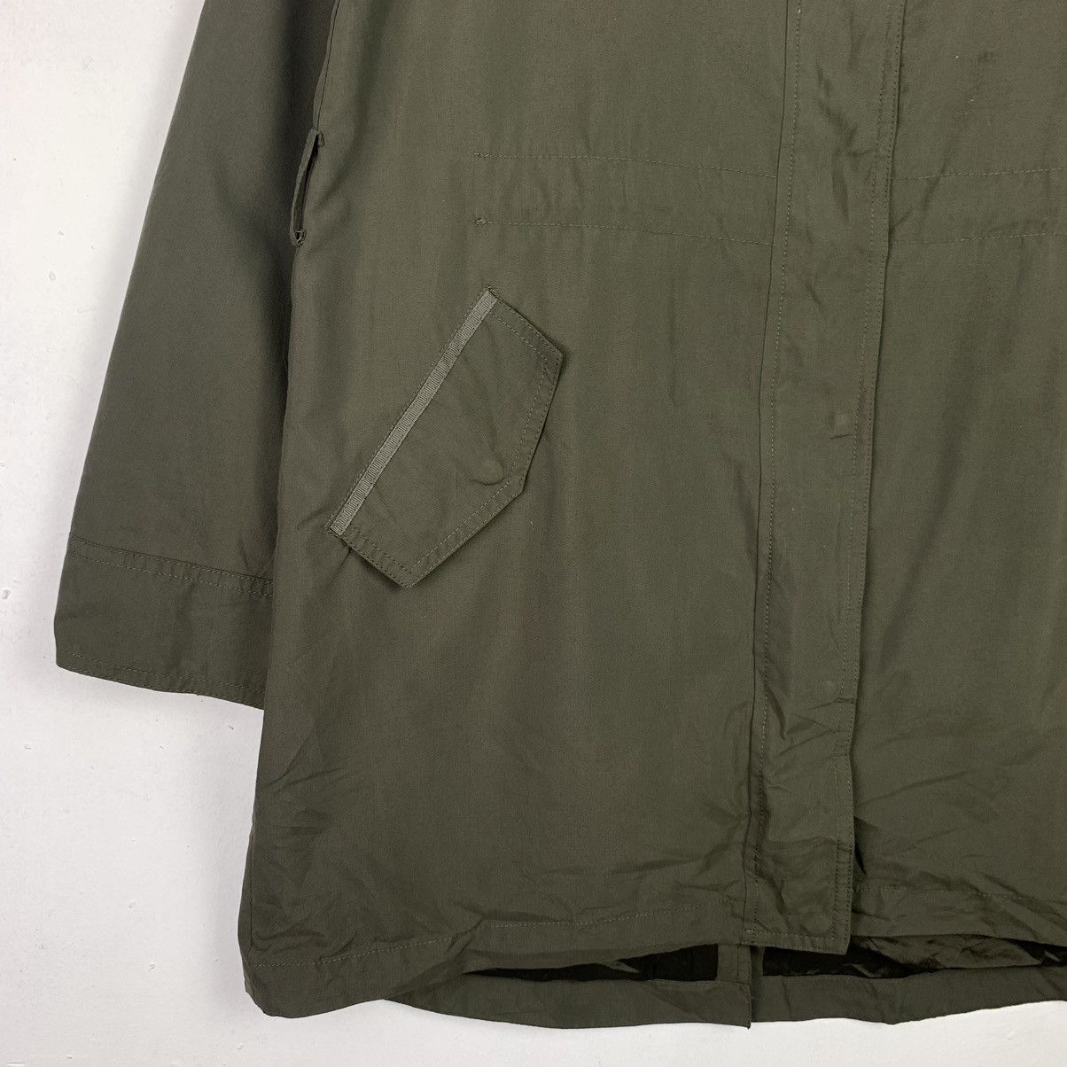Designer × Michel Klein × Vintage Vintage Micheal Klein Paris Jacket Size US M / EU 48-50 / 2 - 6 Thumbnail