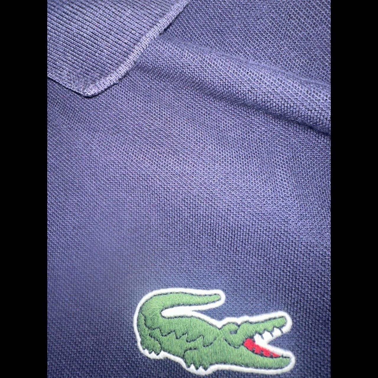 Lacoste Mens Use Size 5 Large Size US L / EU 52-54 / 3 - 3 Thumbnail