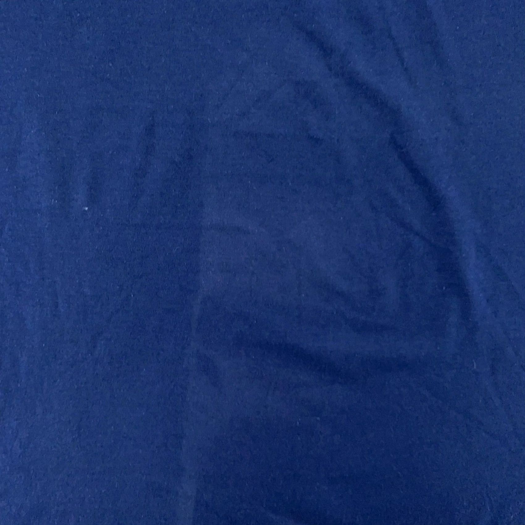 Vintage VINTAGE Screen Stars Shirt Mens XS Navy Blue USA 80s Single Stitch Tee Size US XS / EU 42 / 0 - 5 Thumbnail