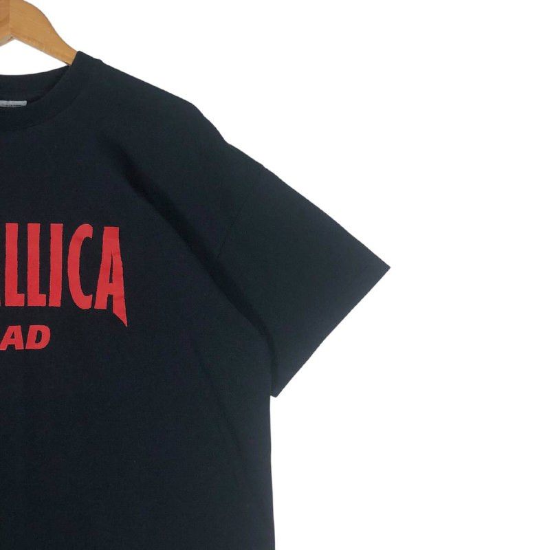 Fruit Of The Loom × Metallica Vintage 90's Metallica load men t-shirt Size US XL / EU 56 / 4 - 4 Thumbnail