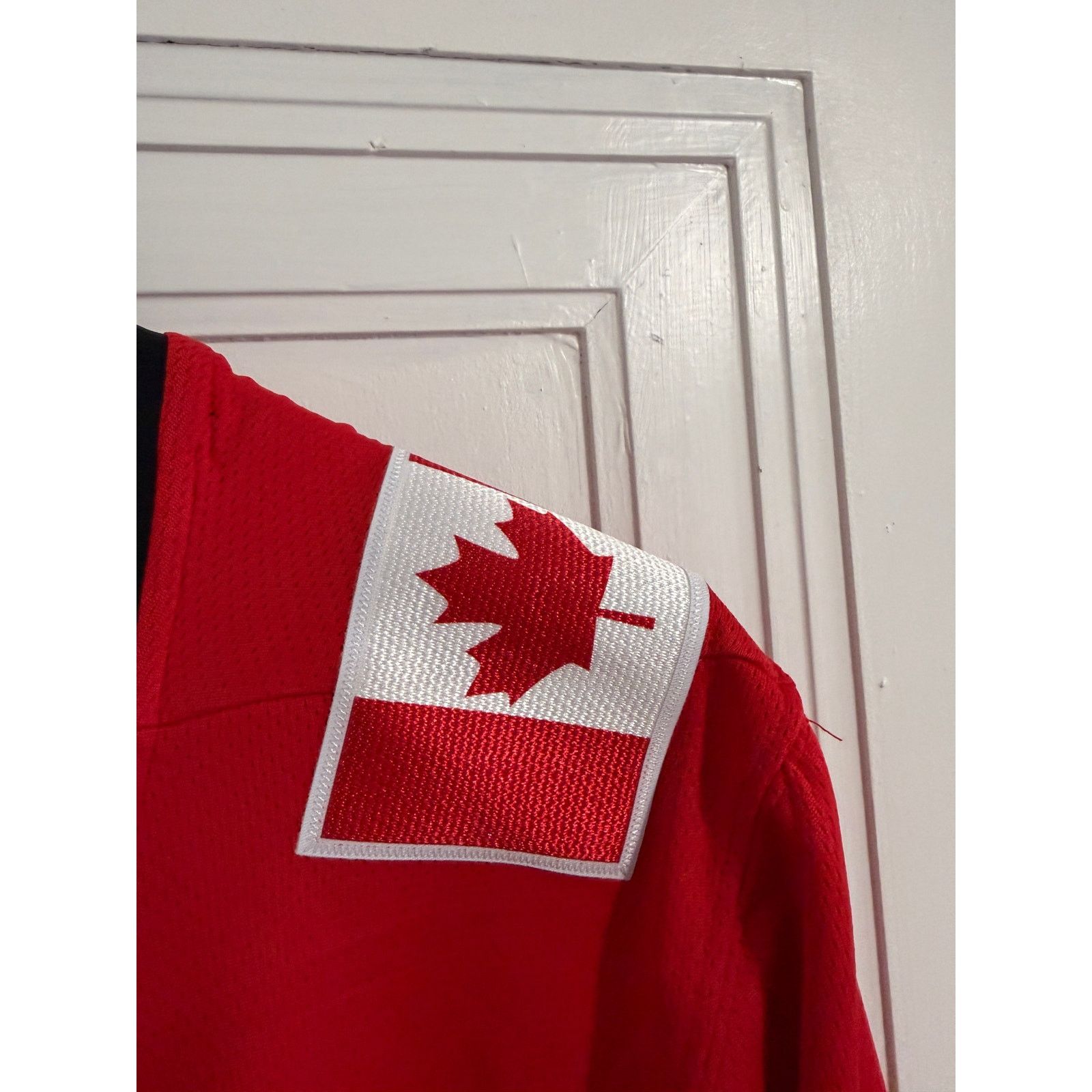 NHL Calgary Flames NHL Hockey Jersey Men's Size Small Size US S / EU 44-46 / 1 - 4 Thumbnail