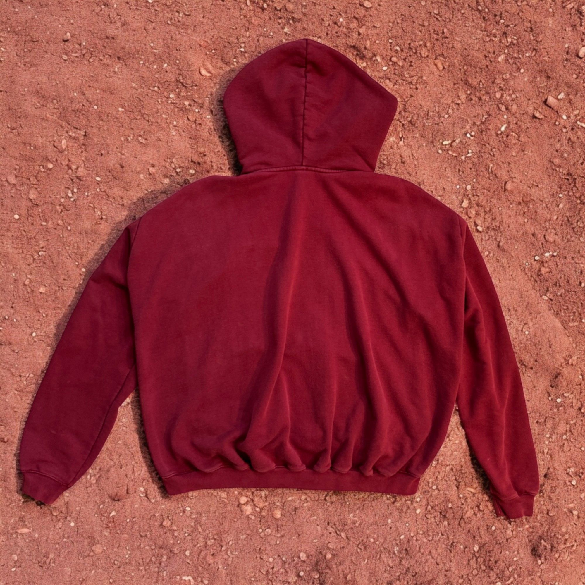 Vetements May The Bridges I Burn Light The Way Size US L / EU 52-54 / 3 - 2 Thumbnail