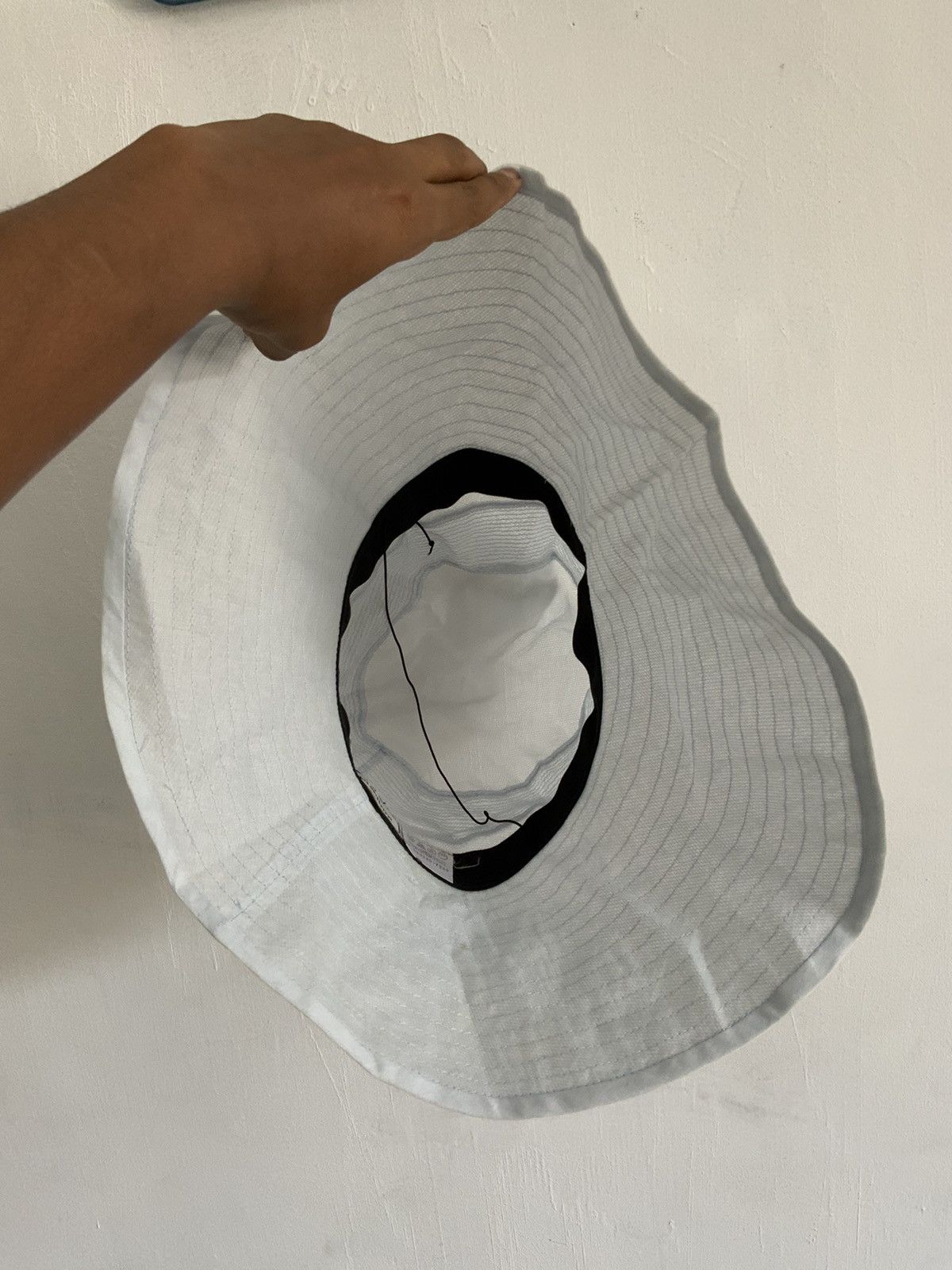 Japanese Brand Mila Sehon Bucket Hat Size ONE SIZE - 7 Thumbnail