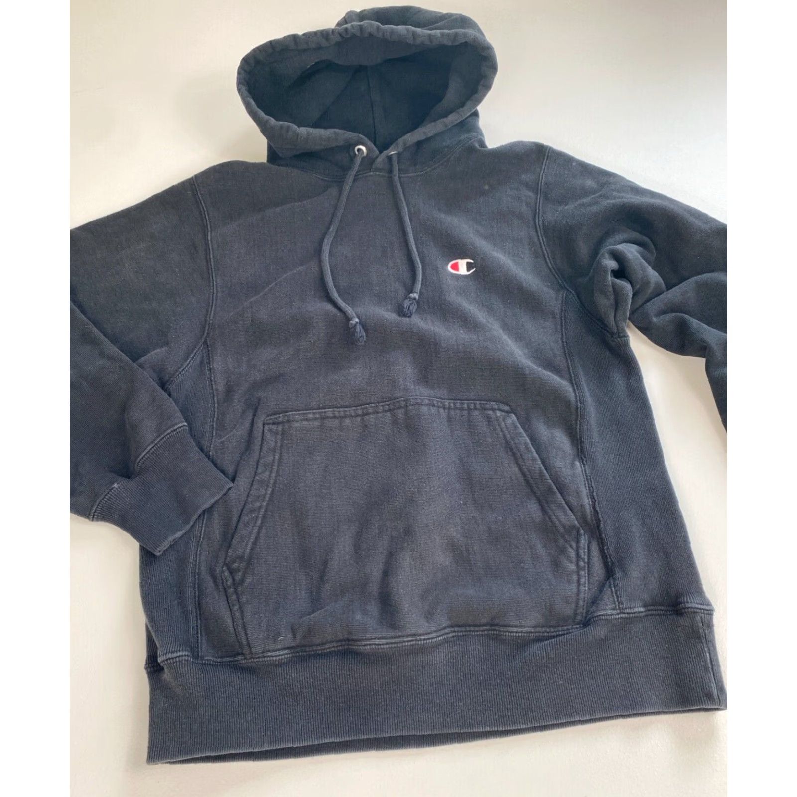 Champion Nike Hoodie? Size US S / EU 44-46 / 1 - 4 Thumbnail