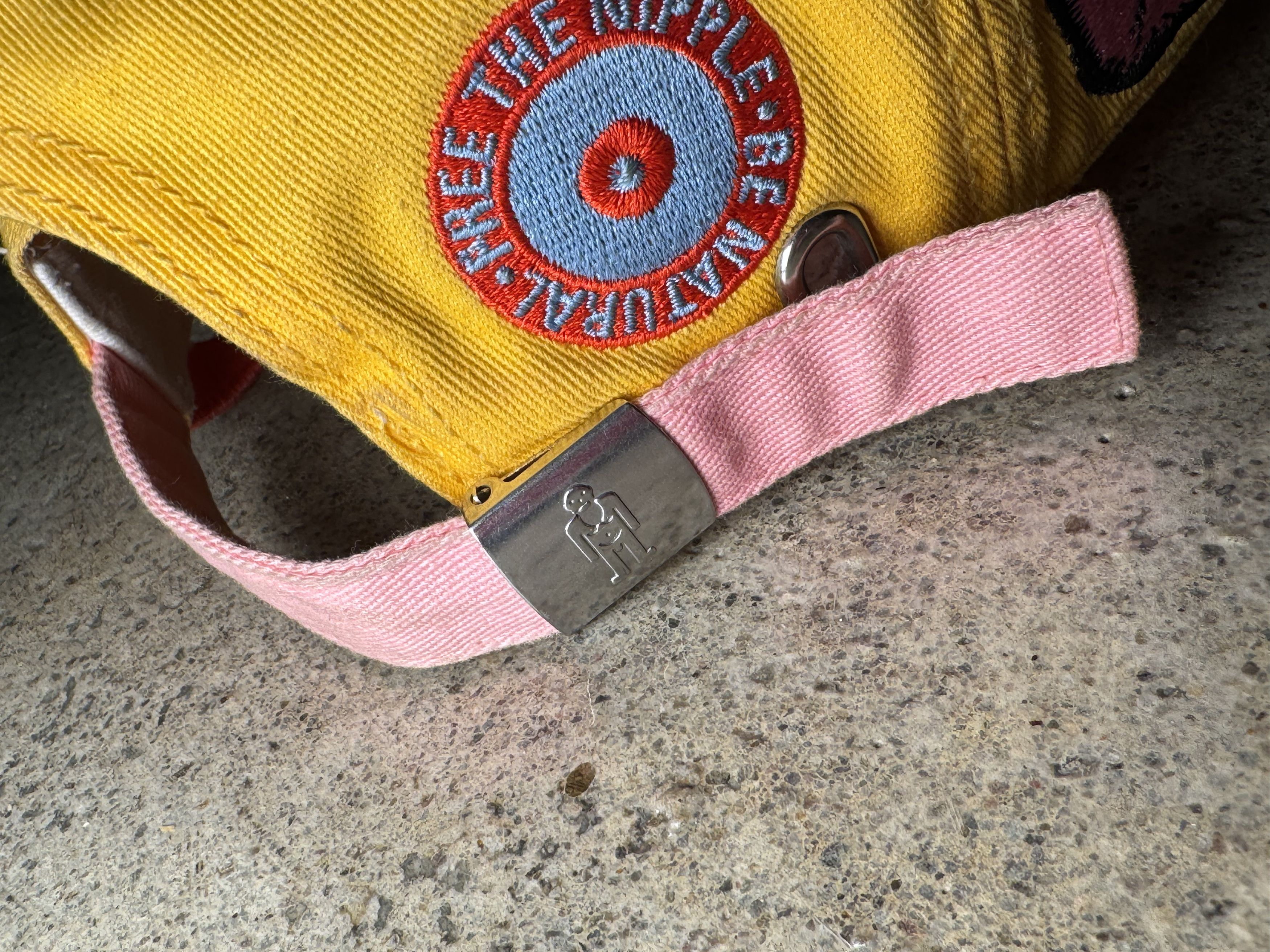 Walter Van Beirendonck Walter Van Beirendonck 20ss Show Hat Size ONE SIZE - 7 Thumbnail