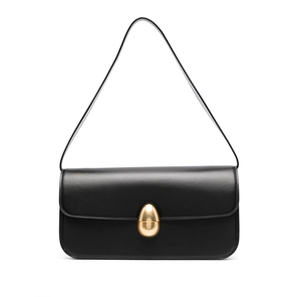 NEOUS Neous BLACK Shoulder Bags Size ONE SIZE - 1 Thumbnail