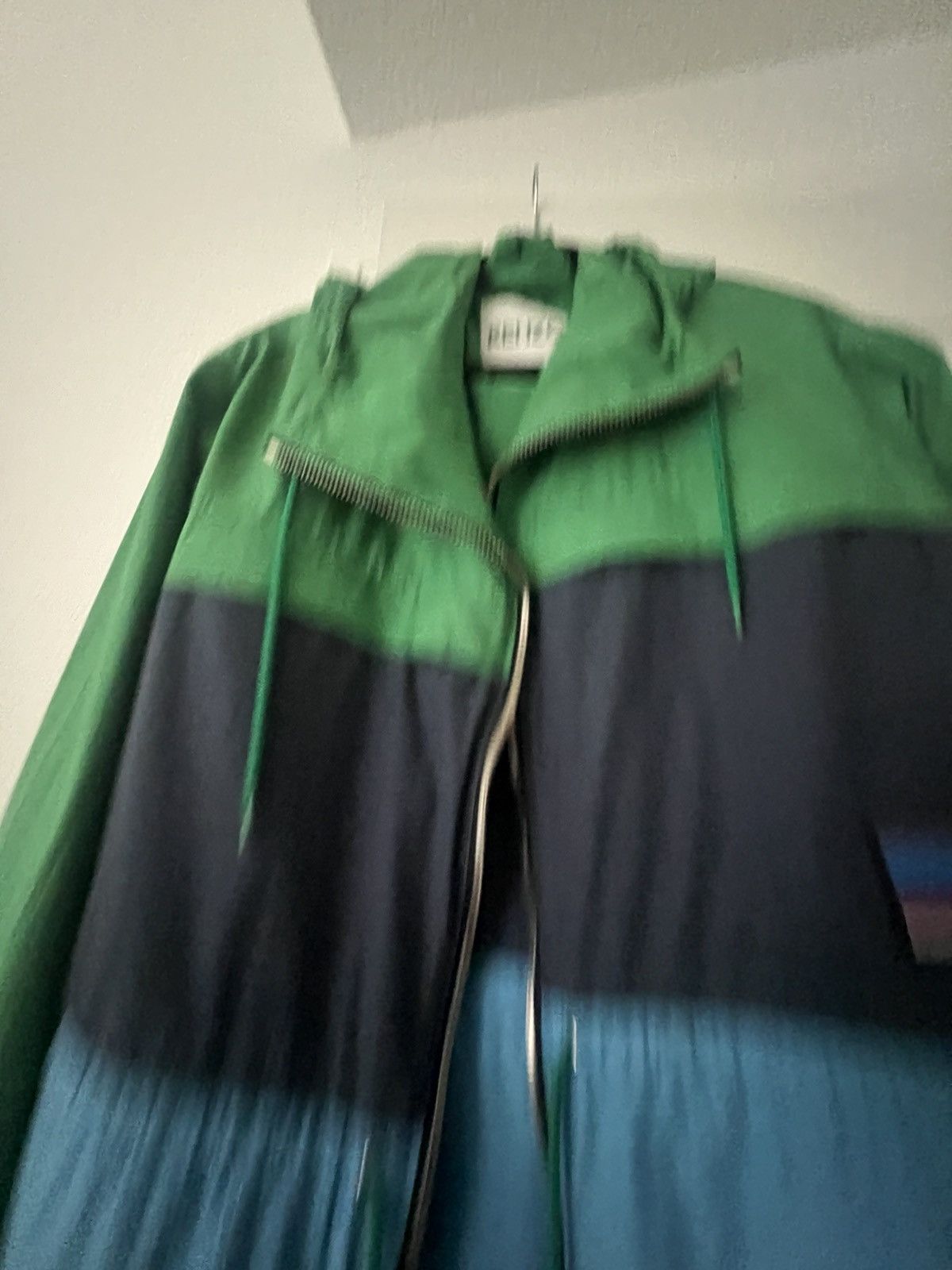 Kenzo Kenzo parka Size US XL / EU 56 / 4 - 4 Thumbnail