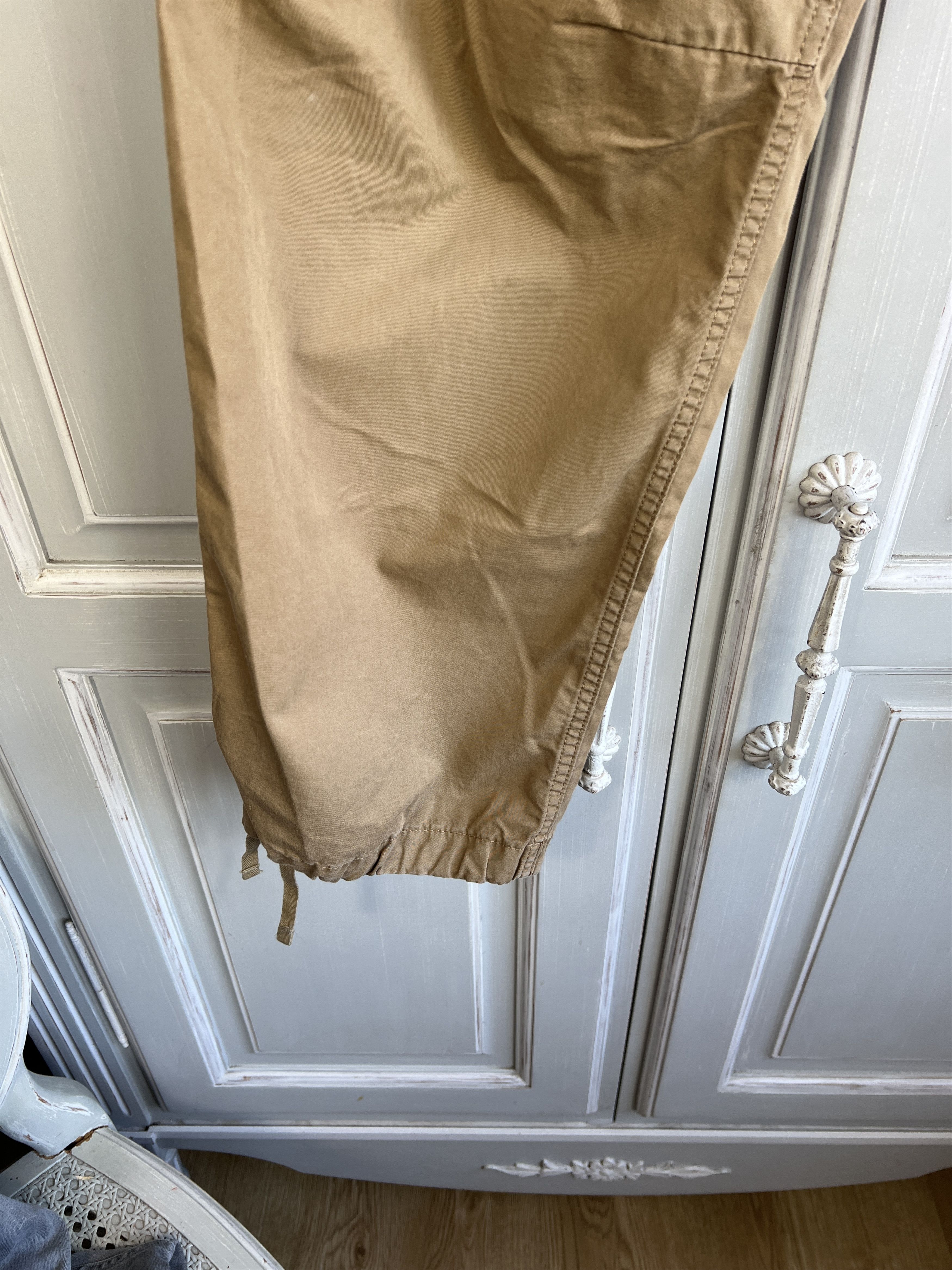 Carhartt CARHARTT THRIFT PANTS CARGO Size US 34 / EU 50 - 2 Thumbnail