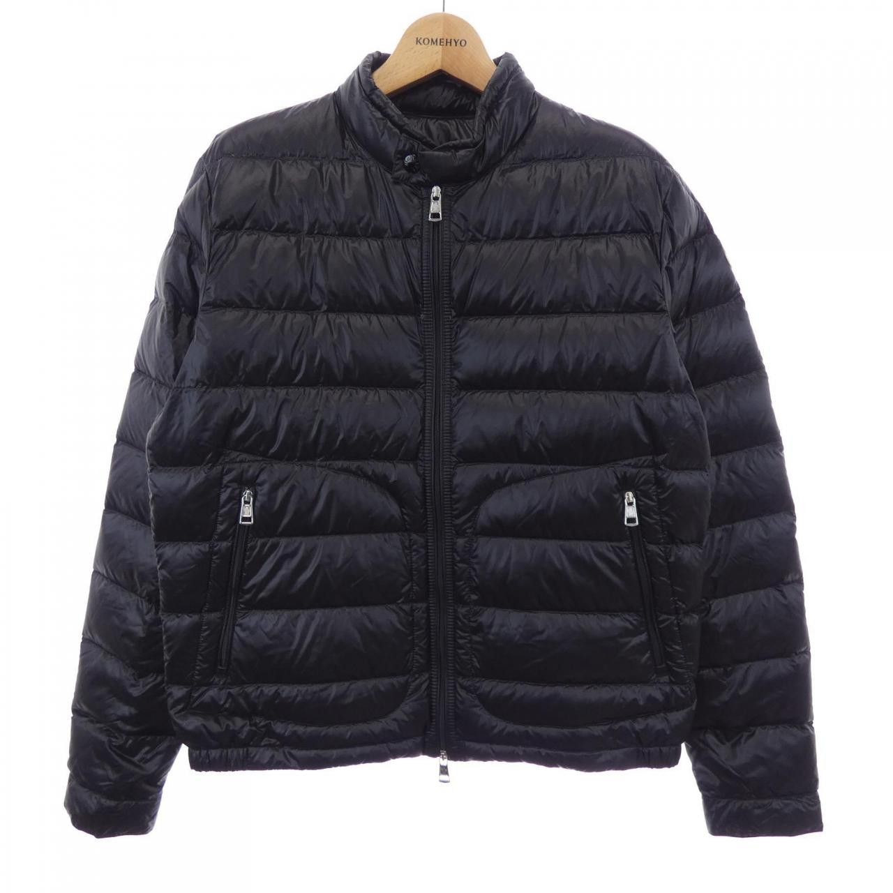 Moncler Moncler Moncler ACORUS Down Jacket Textile Outerwear ACORUS DUTY FREE for USA Size ONE SIZE - 1 Thumbnail
