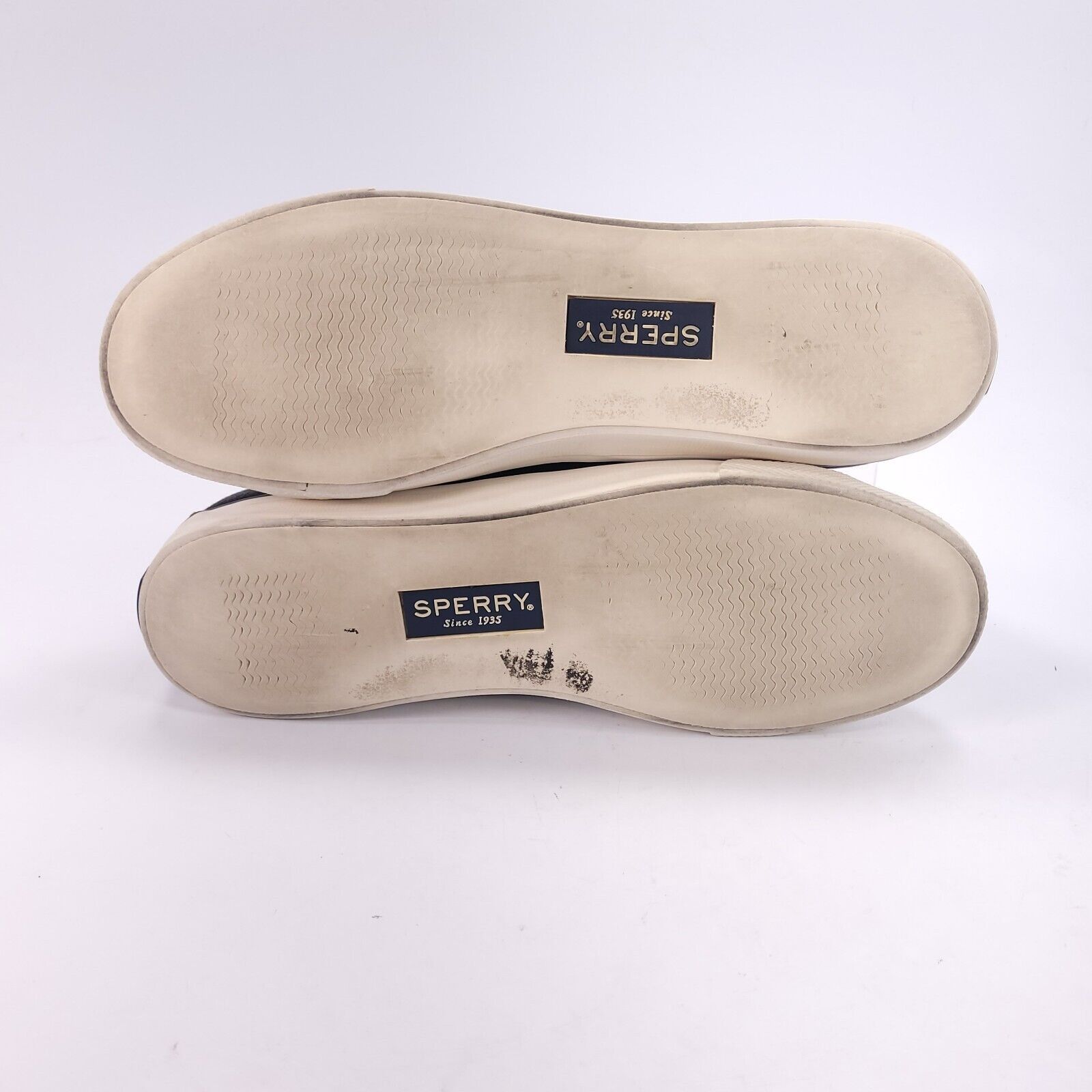 Sperry Sperry Top Sider Seacoast Shoe Womens Size 9 STS90035 Black Size US 9 / IT 39 - 7 Thumbnail