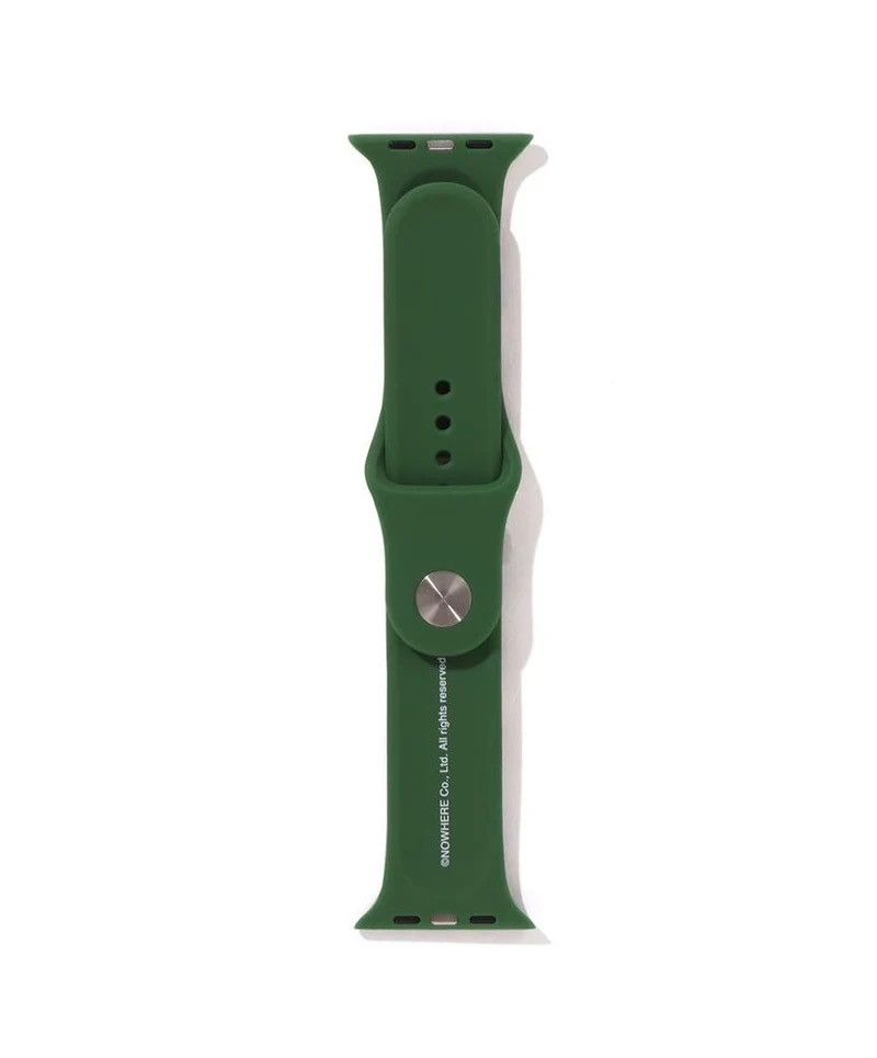 Bape Bape Apple Watch Band Size ONE SIZE - 2 Thumbnail