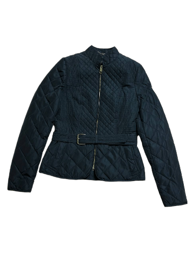 Burberry Vintage Burberry Brit Light Jacket Size M Size M / US 6-8 / IT 42-44 - 1 Thumbnail