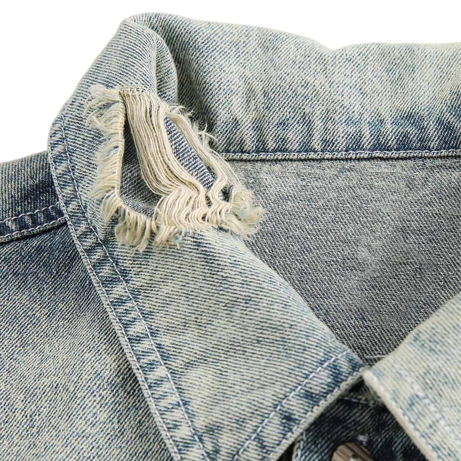 Other Floral Rodeo Embroidered Button Short Sleeve Shirt Size US M / EU 48-50 / 2 - 8 Thumbnail