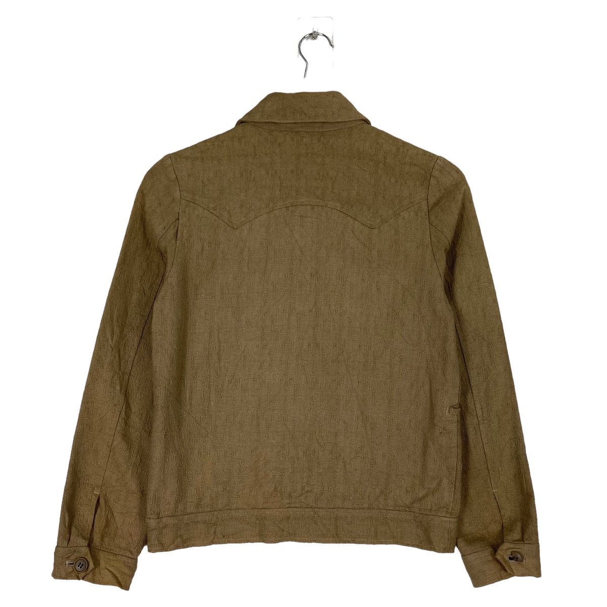 Japanese Brand Rope Picnic Made In Japan Jacket Size US S / EU 44-46 / 1 - 9 Thumbnail