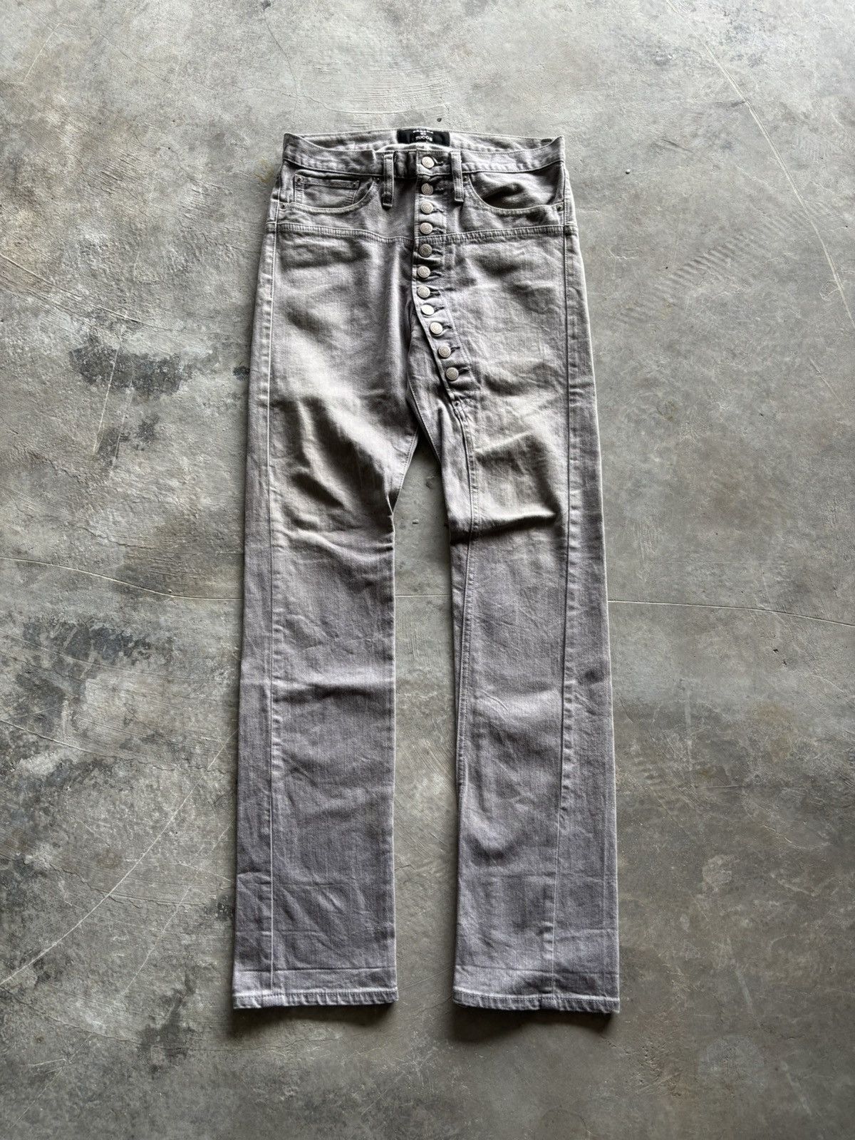 Cabane De Zucca × Designer × Issey Miyake vintage cabane de zucca 