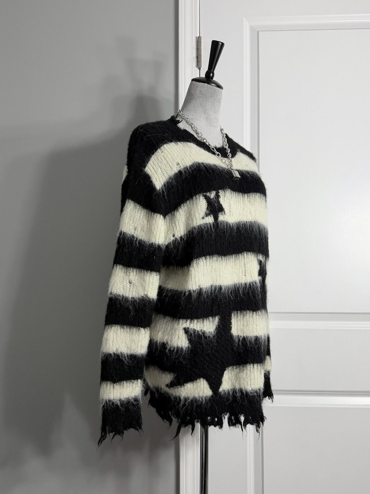 Other Star Jasmine Sweater PolyPunk (M) Size US M / EU 48-50 / 2 - 6 Thumbnail