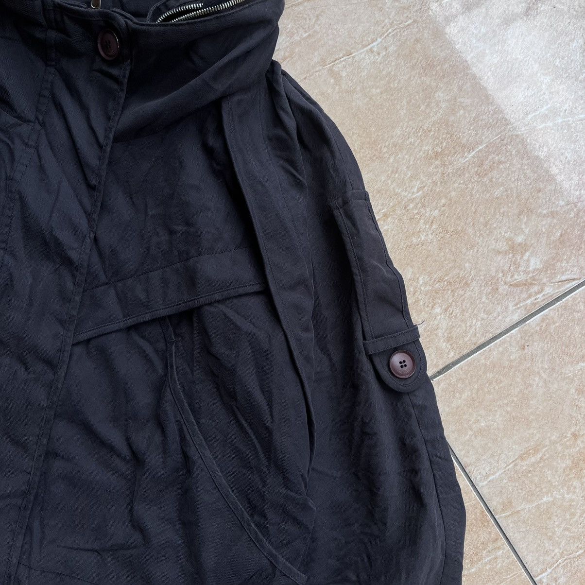 Japanese Brand Bono Jacket Tomboy Size US M / EU 48-50 / 2 - 6 Thumbnail