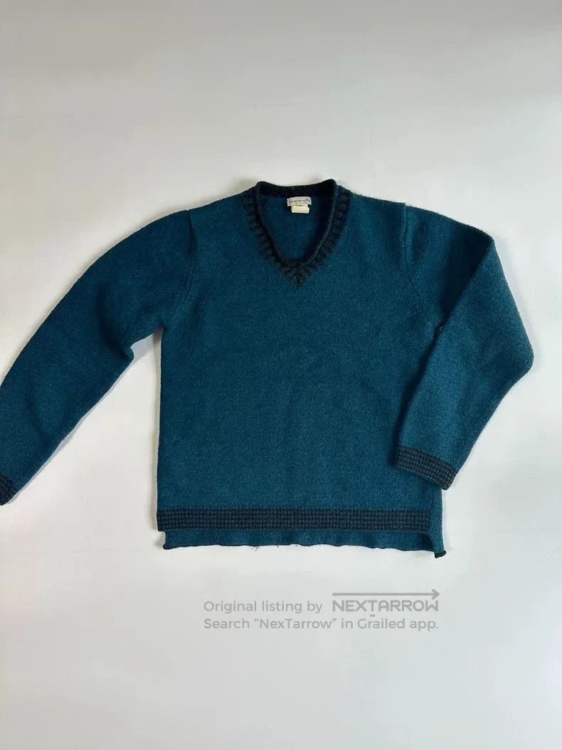 Dries Van Noten Dries Van Noten 00s V. Size US M / EU 48-50 / 2 - 2 Thumbnail