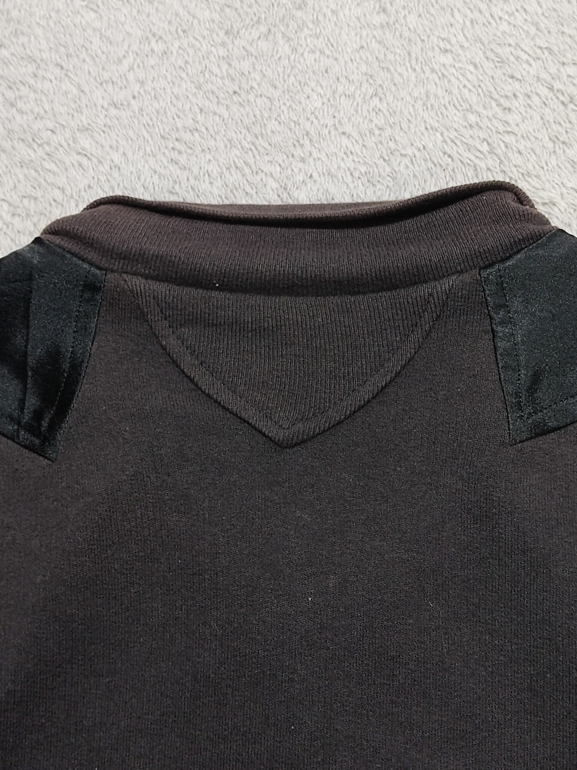 Adidas Vintage faded Adidas Trefoil Raglan Sleeve Track Jacket Size S / US 4 / IT 40 - 13 Thumbnail