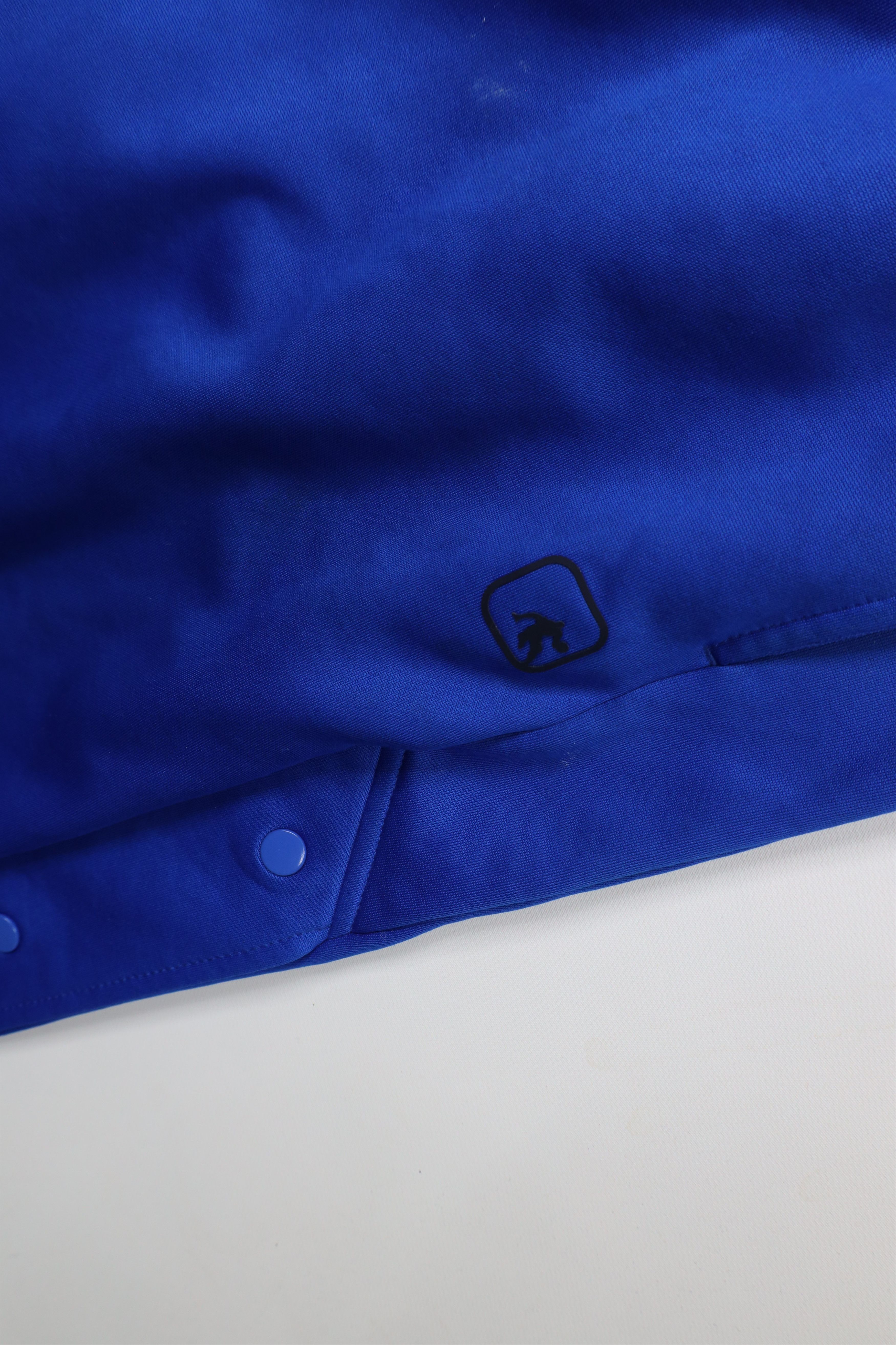 Vintage Vintage Y2K And 1 And One Basketball Sweatpants Pants Blue Size US 36 / EU 52 - 8 Thumbnail